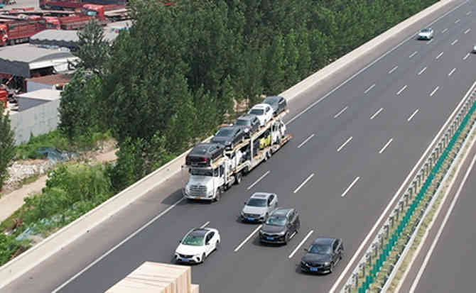 寿宁高速公路汽车救援